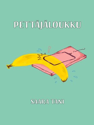 cover image of Pettäjäloukku